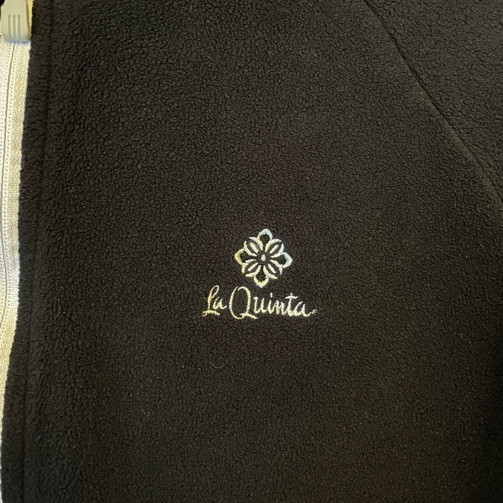 Adidas Climawarm Zippered Fleece Jacket - La Quinta Resort & Club - Picture 2 of 6